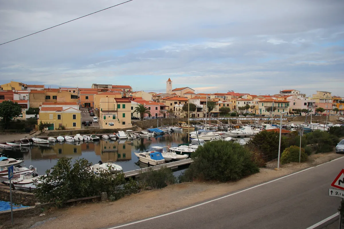 Come arrivare a Stintino dall’aeroporto di Alghero senza stress