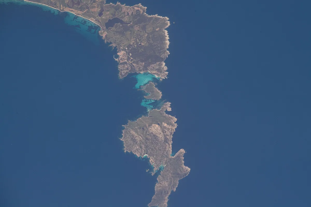 Distanza tra Stintino e Alghero: km, tempi e percorso in auto