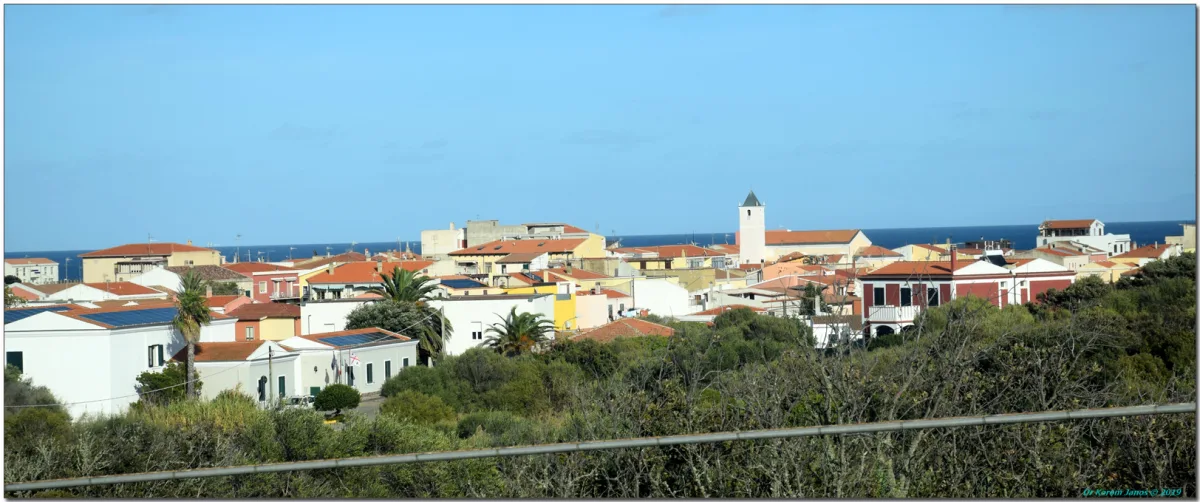 Festival del turismo itinerante Stintino 9 – 11 ottobre 2026 Stintino 2026: date e programma