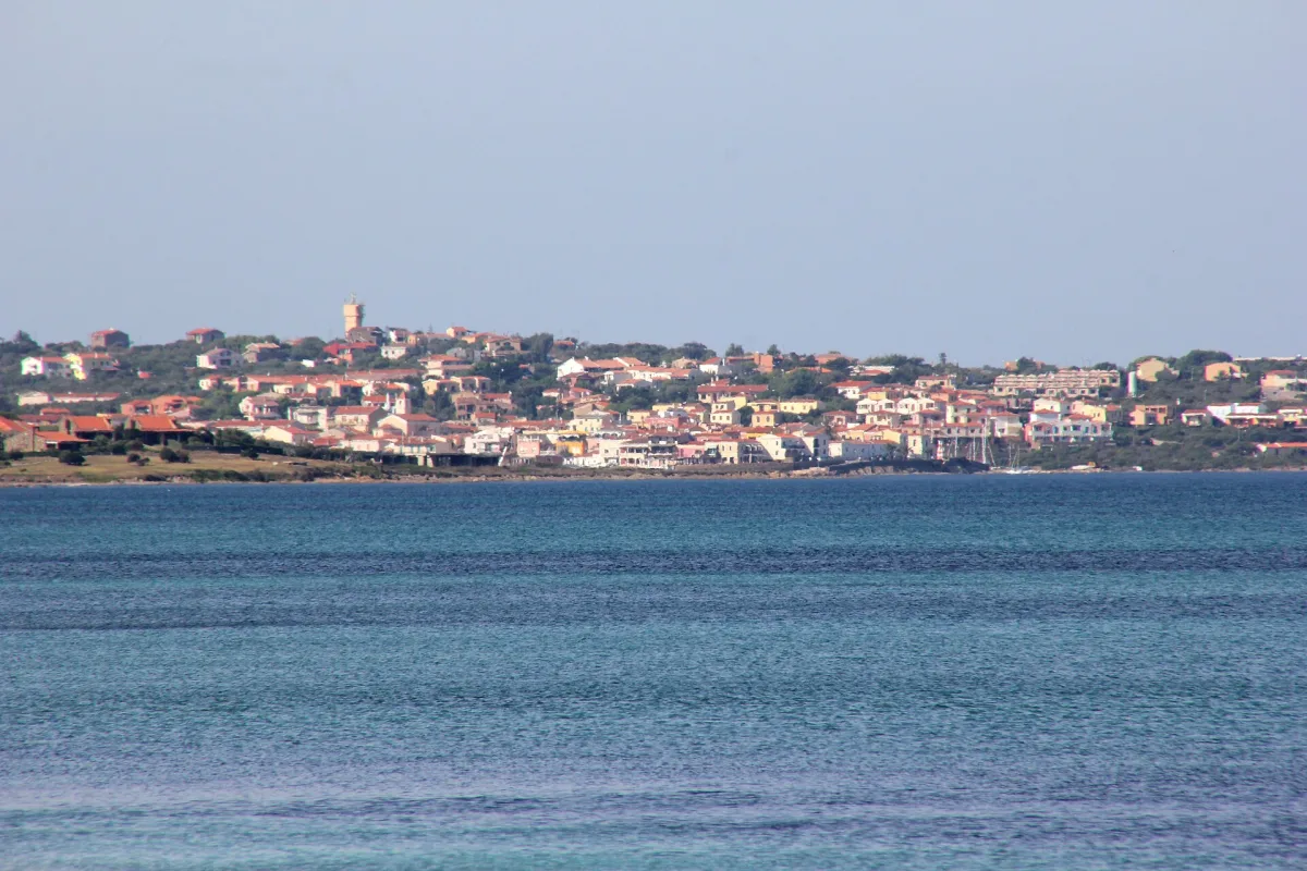 Itinerario fotografico a Stintino: dal Capo Falcone alla Pelosa