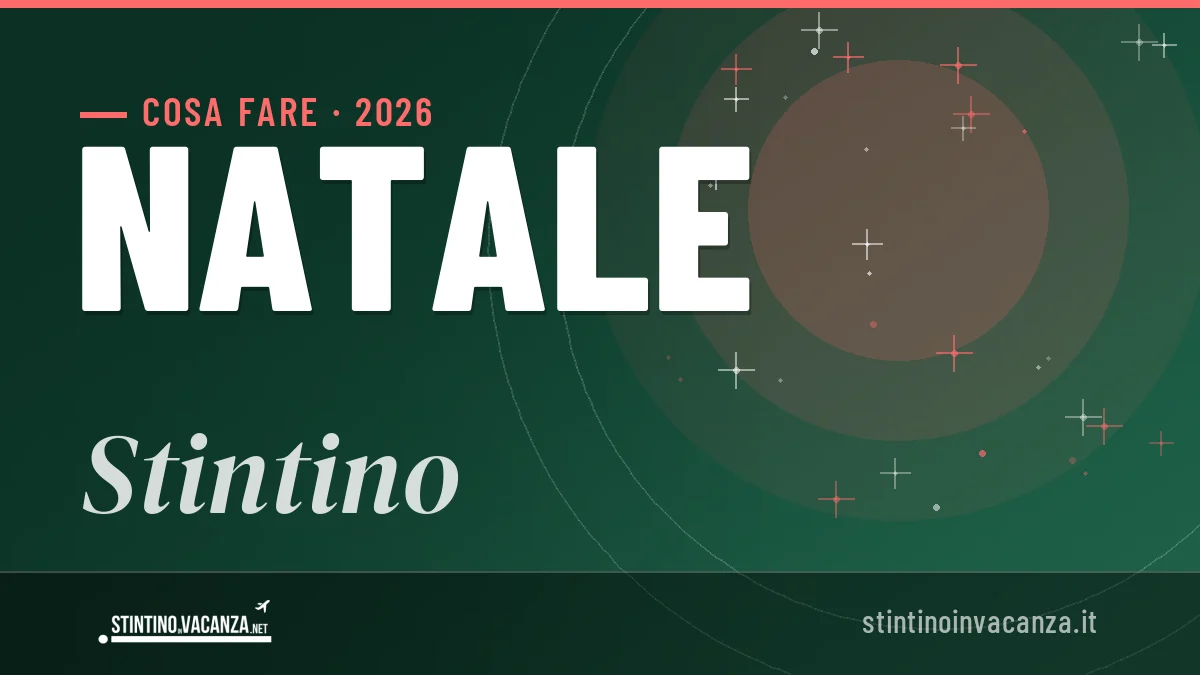 Natale 2026 a Stintino: ristoranti, dove mangiare, eventi