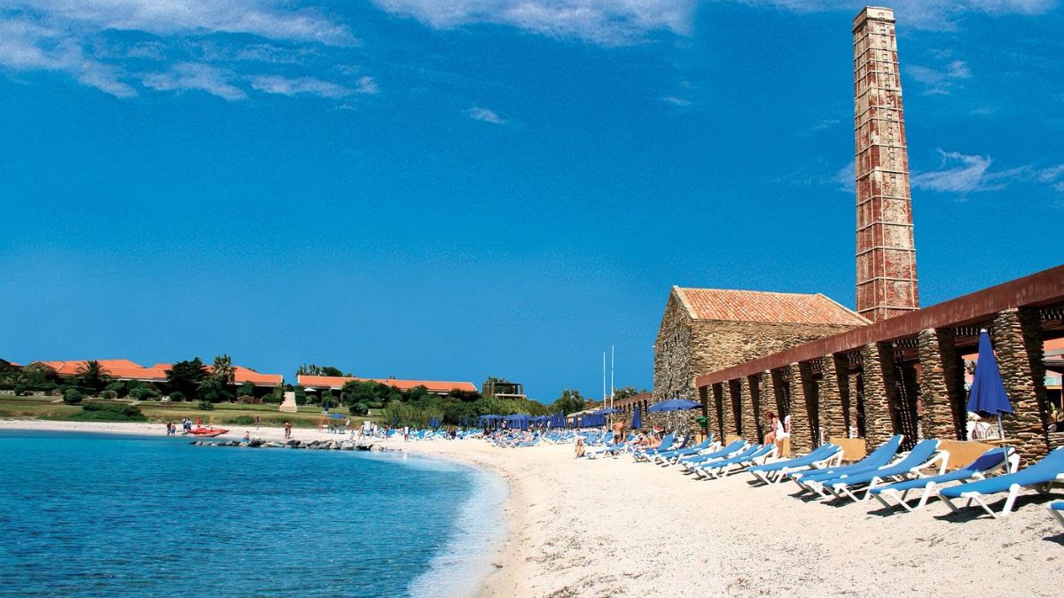Storia e testimonianze della tonnara di Stintino: racconti dal passato